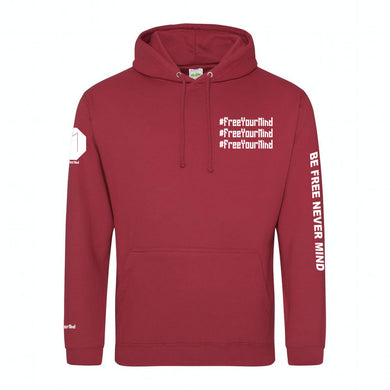 [Hoodies] - [FYM Streetwear]