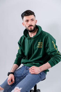 [Hoodies] - [FYM Streetwear]