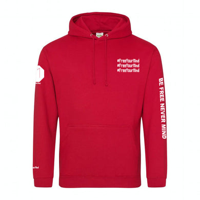 [Hoodies] - [FYM Streetwear]