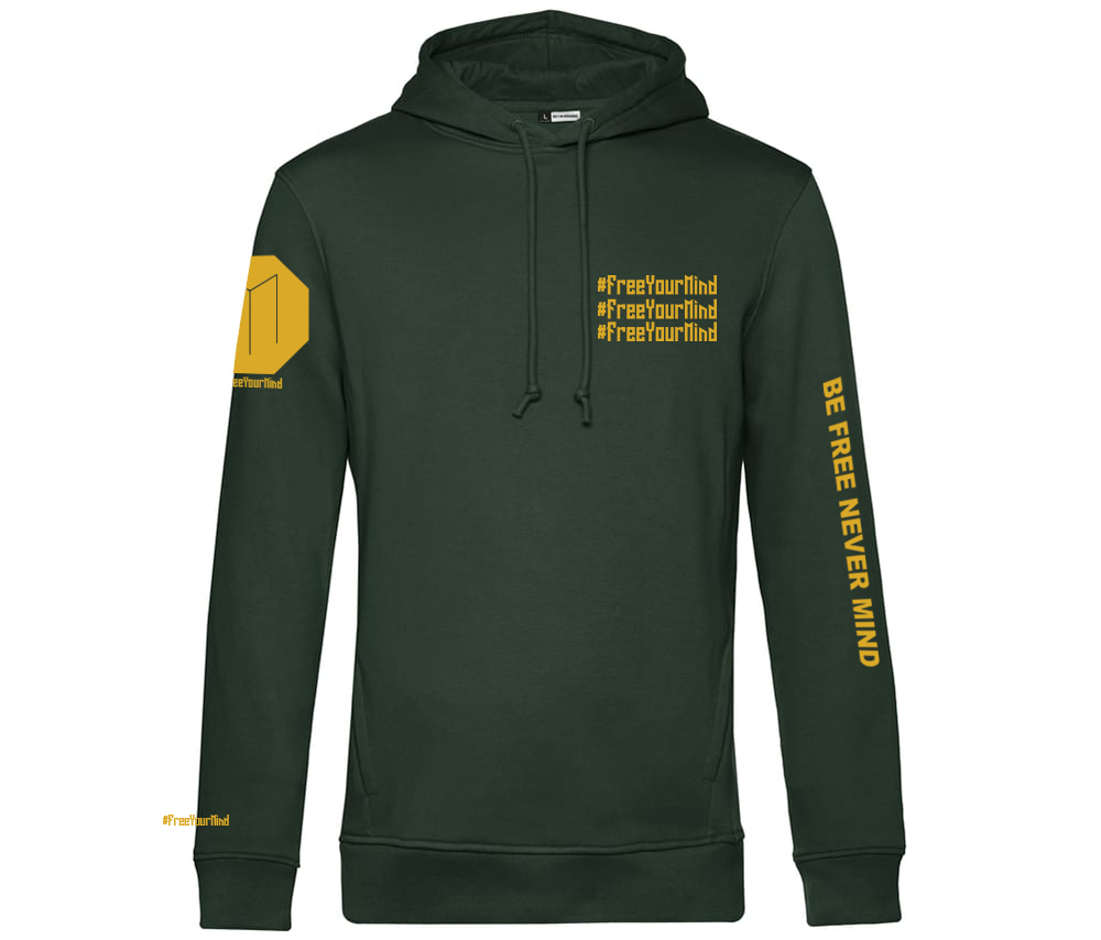 [Hoodies] - [FYM Streetwear]