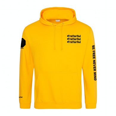 [Hoodies] - [FYM Streetwear]