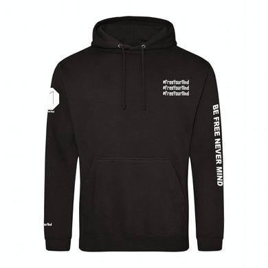 [Hoodies] - [FYM Streetwear]