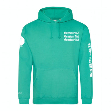 [Hoodies] - [FYM Streetwear]