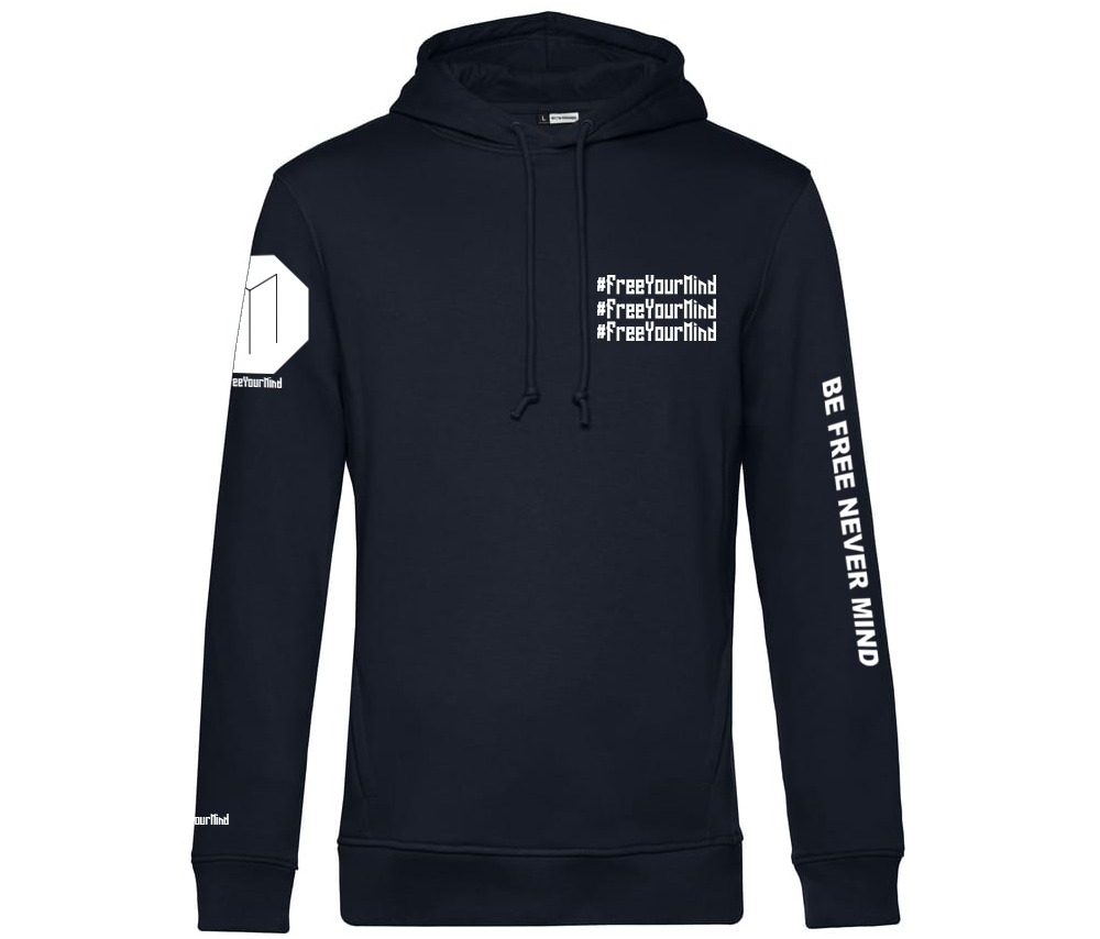 [Hoodies] - [FYM Streetwear]