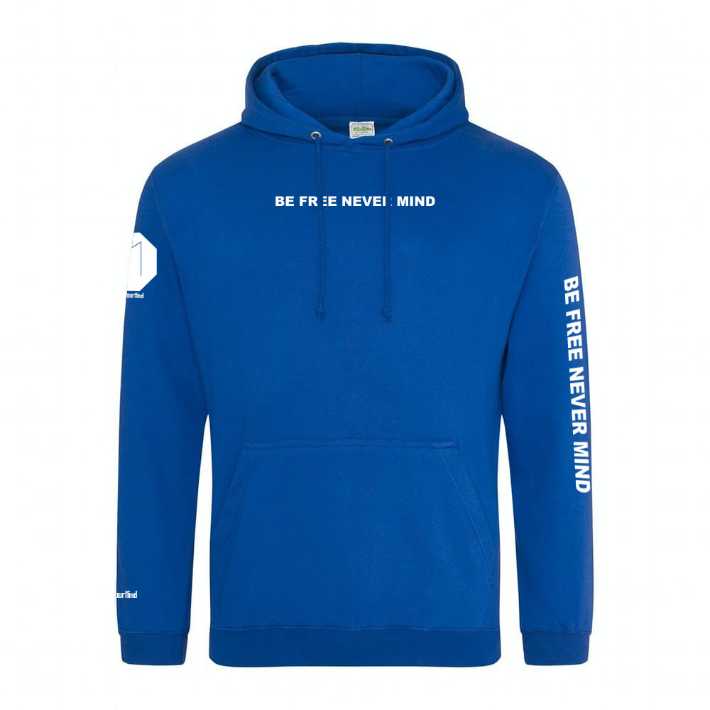 [Hoodies] - [FYM Streetwear]