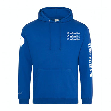 [Hoodies] - [FYM Streetwear]