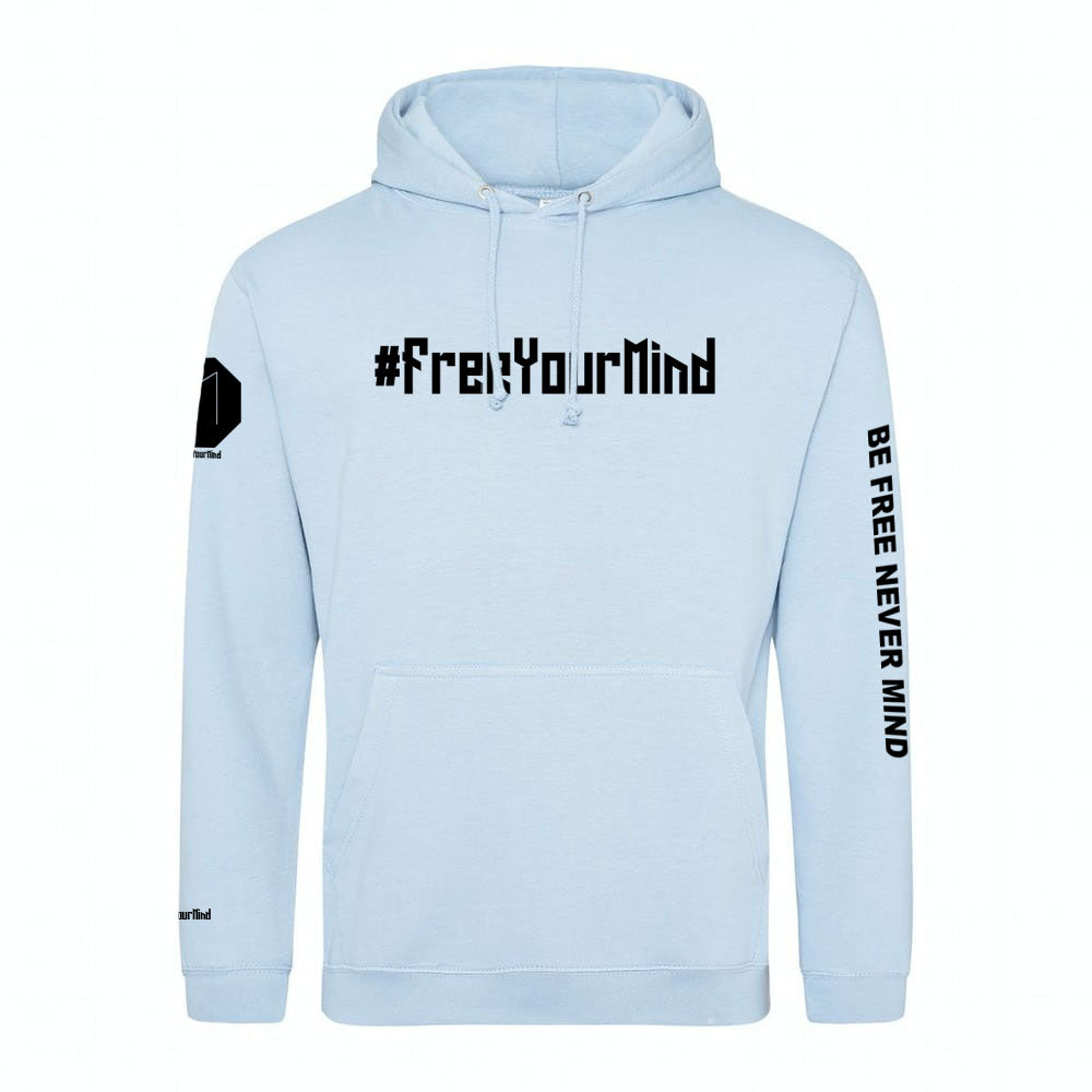 [Hoodies] - [FYM Streetwear]